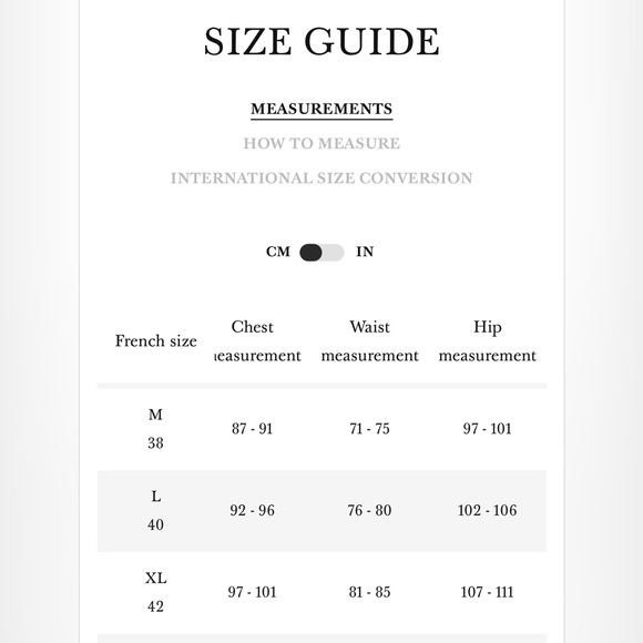 Sezane Martin Crop Trousers - Picture 4 of 8